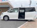 2015 Toyota Voxy