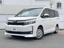 2015 Toyota Voxy