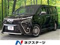 2019 Toyota Voxy