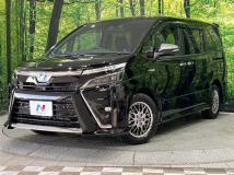 2019 Toyota Voxy