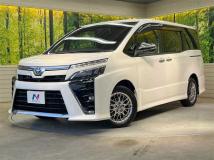 2020 Toyota Voxy