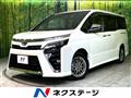 2021 Toyota Voxy