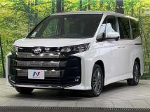 2023 Toyota Noah
