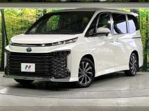 2025 Toyota Voxy