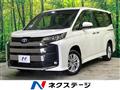 2023 Toyota Noah