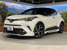 2017 Toyota C-HR