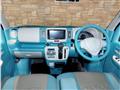 2021 Suzuki Every Wagon