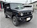 2025 Suzuki Jimny