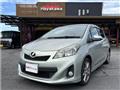 2011 Toyota Vitz
