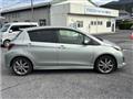 2011 Toyota Vitz