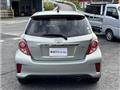 2011 Toyota Vitz