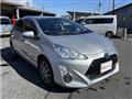 2016 Toyota AQUA