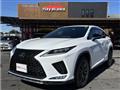 2020 Lexus RX