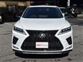 2020 Lexus RX