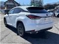 2020 Lexus RX