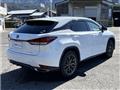 2020 Lexus RX