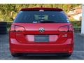 2015 Volkswagen Golf Variant