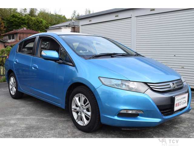 2009 Honda Insight