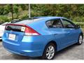 2009 Honda Insight