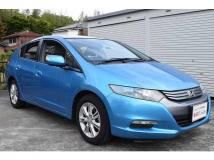 2009 Honda Insight