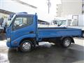 2017 Hino Dutro