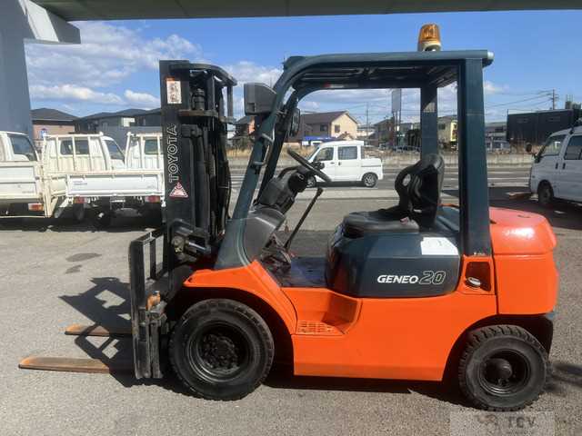 2000 Toyota Toyota Others