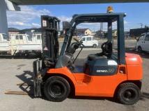 2000 Toyota Toyota Others