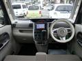 2017 Daihatsu Tanto