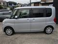 2017 Daihatsu Tanto