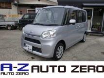 2017 Daihatsu Tanto