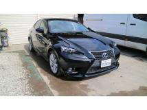 2014 Lexus IS
