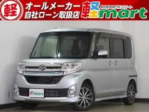 2015 Daihatsu Tanto Custom