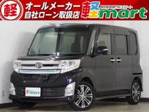 2015 Daihatsu Tanto Custom