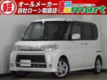 2011 Daihatsu Tanto Custom