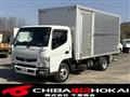 2017 Mitsubishi Canter