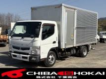 2017 Mitsubishi Canter