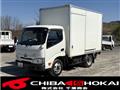 2021 Toyota Dyna Truck