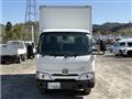 2021 Toyota Dyna Truck