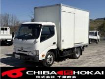 2021 Toyota Dyna Truck
