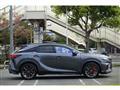 2025 Lexus RX