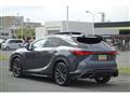 2025 Lexus RX