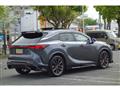 2025 Lexus RX