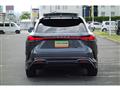 2025 Lexus RX
