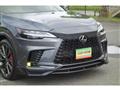 2025 Lexus RX