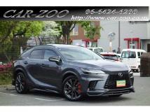 2025 Lexus RX