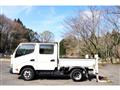 2020 Toyota Dyna Truck