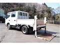 2020 Toyota Dyna Truck