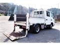 2020 Toyota Dyna Truck