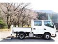 2020 Toyota Dyna Truck
