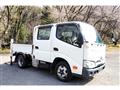 2020 Toyota Dyna Truck